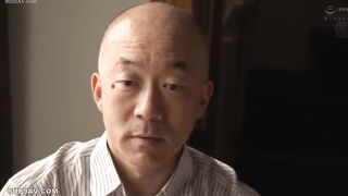 On Weekdays Without A Husband, I Was Playd By My Unequaled Father-in-law Who Returned From Migrant Work Until I Went Crazy Every Day. Misuzu Mifune. - Naomi Triplexxx