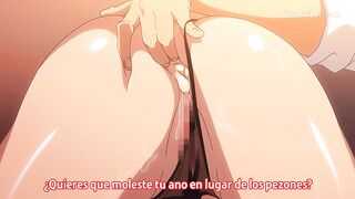 Sister Breeder Sex Scenes