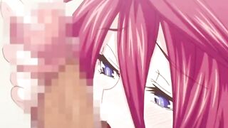 Succubus Appli: Gakuen Saimin Ep.4 ENG SUB