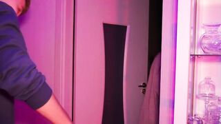 She's Too Small For This? - Doll Hole