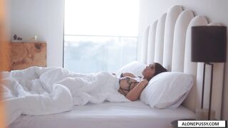 The Power Of Luv. - Violet Myers