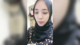 ( TELEGRAM : @PUKZE ) Host Malay Ukhty Belajar Live Barbar Colmek