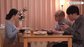 Finally My Mother In Law Said To Me Put It Inside Dgs