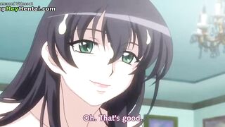 Lovely busty college babe hot sex