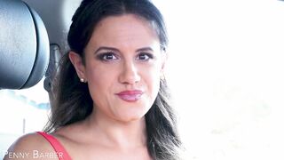 ManyVids - Penny Barber - Mom Ruins Saves The Family Vacation