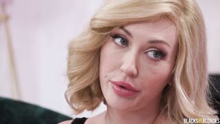 Adira Allure - BlacksOnBlondes