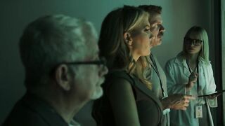 ElegantAngel - Lilly Bell - Breakthrough Chapter 3