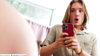 Addis Fouche - NaughtyOffice