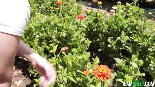 Pixie Smalls - Thickumz