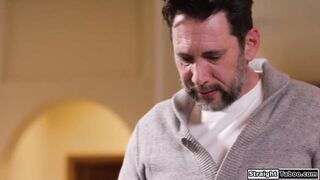 Ive agreed to become stepdaddys sex pet