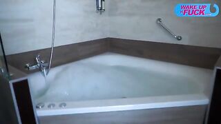 Amhyra Shy - WUNF 427