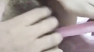 Philippine Teen Nene First Time Anal