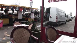 French Amateur Couple Trying Porn