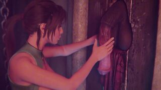 Something...Monstrous.