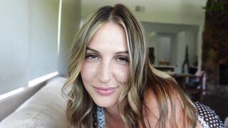 Tatum Christine | Slutty Sister Satisfies Your Needs​