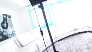 Interracial Casting Couch 4 (2015)