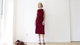 Interracial Casting Couch 8 (2017)