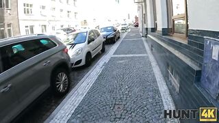 Hunt4k - Cherry Candle - Bookies Or Boobies 19 10 2025