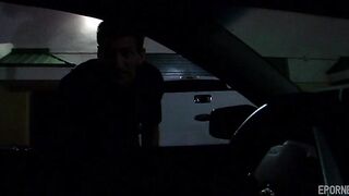 GF Is Crying Out For His Cum