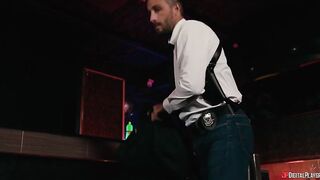 Detective Brandy Salazar - Criminal Activity Part2