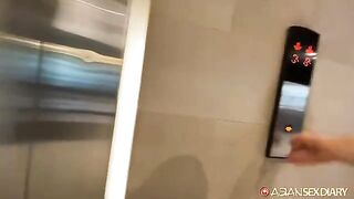 Asian Ass Sex Adventures In Hong Kong