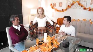 My Pussy Is Really Tight, Can You Open It Up For Me?