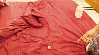 Ayushi Bhabhi Playing Sex Game with Dever Full Hindi Audio