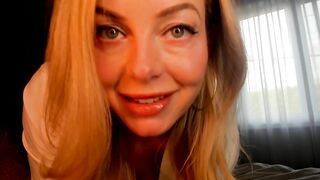 Joi slow tease till cum