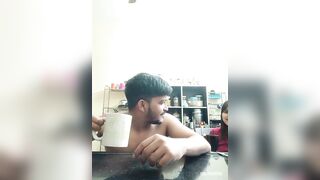 Indian Girl Living Together Sex Romance