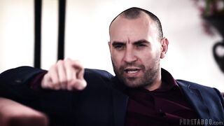 Pure Taboo 4K - Aryana Amatista