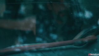 Addison Vodka Camp Carnage Part 1 - DigitalPlayground