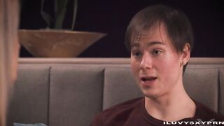 MissaX Carina Blair- My Cheating Stepmom 2