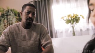 PureTaboo Summer Col- Cleaning Up Her Act