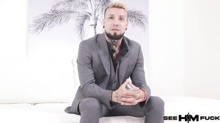 Eden V And Jade Green - SeeHimFuck