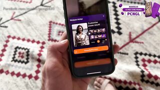 From Shyness to Ecstasy: A Passionate Photoshoot with a Wet Ending in HD - Alexa PoshSpice