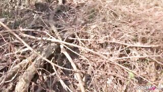 German Scout - Elisa