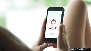 Kelly Collins- New Obsession Part 6