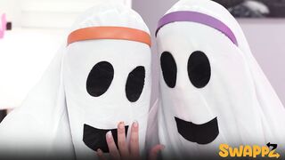 Selina Bentz, Juniper Ren - No Virgins This Halloween 30 10 2025