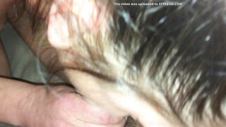 Blowjob From Ex Girlfriend