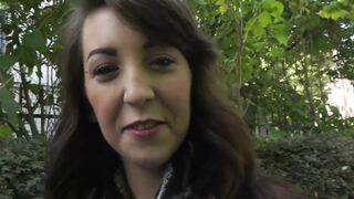 Beurettes Derrière La Maison