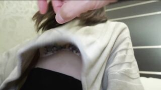 FC2PPV 4783076 Limited To First Comes First Served* [Uncensored] National Treasure-Level Masterpiece, Sss-Class POV [Tod