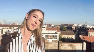 JacquieEtMichelTV Angie 45 Years Old From Montreal 30 10 2025