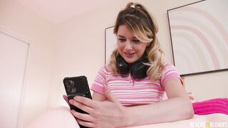 Dez Hansen - Horny For Massive Cock 31 10 2025