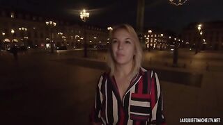 Ivanah, 25ans, au J&M Store Elite