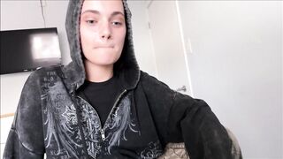 My Best Bro is Secretly a Tomboy - Perfect Girlfriend - Alex Adams