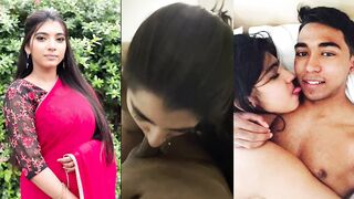 Indian Bitch Get Hardcore Fuck By Husband