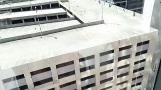 Muscle Milf Meets Her Match