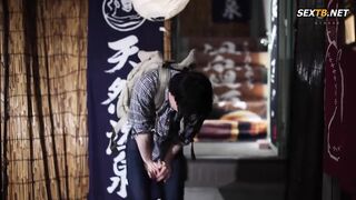 (Eng Sub) I Lost Control And Kept Cumming Inside My Mother In Law - Rena Fukiishi