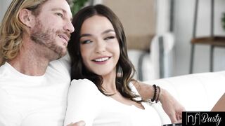 Horny Hottie Rissa May Fucks Until the Snow Melts just to Keep Warm this Winter - S20:E12