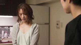 Kijima To Stay For Just One Night And Without A Bra